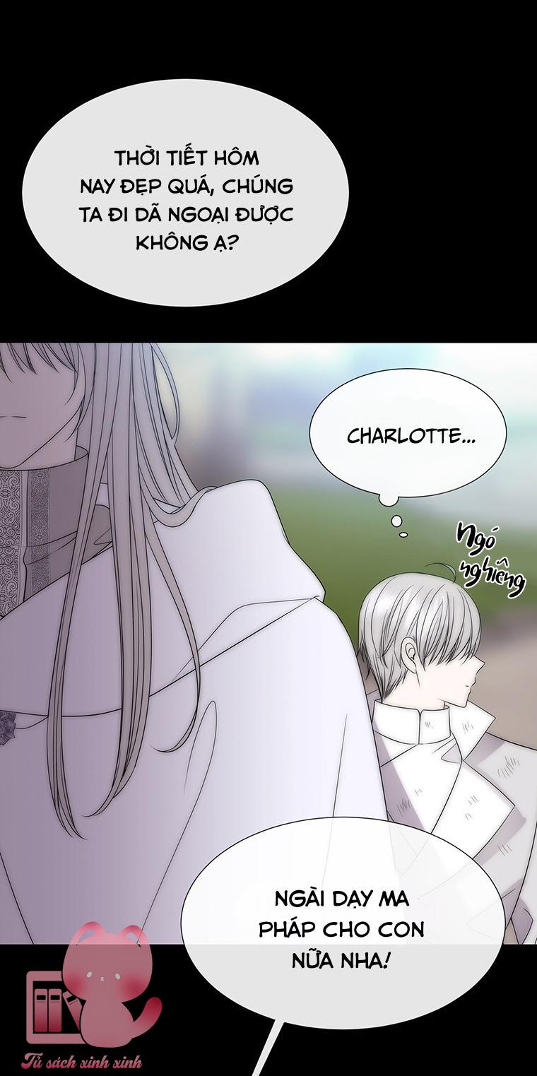 Charlotte Và Ngũ Đại Đồ Đệ - Chap 168 - Trang 36