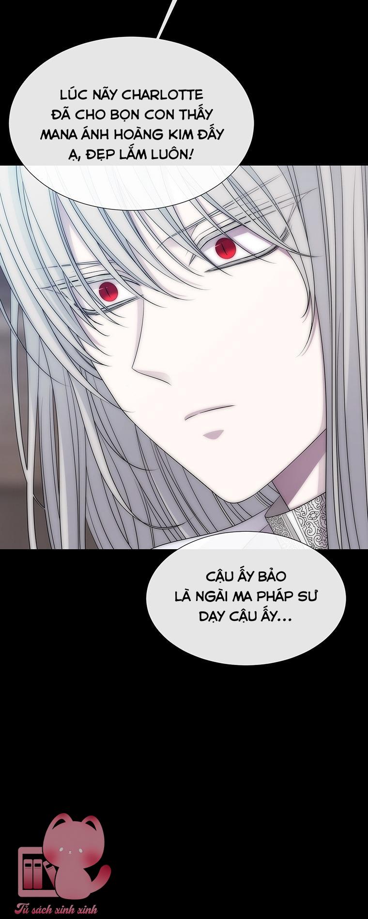 Charlotte Và Ngũ Đại Đồ Đệ - Chap 168 - Trang 37