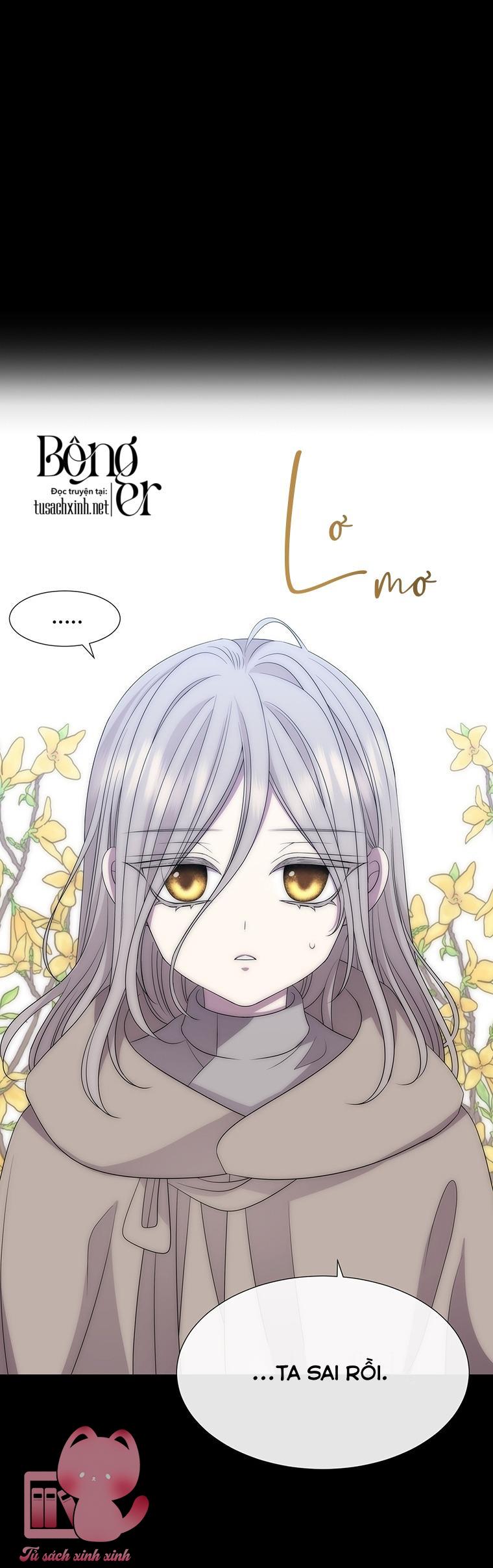 Charlotte Và Ngũ Đại Đồ Đệ - Chap 168 - Trang 38