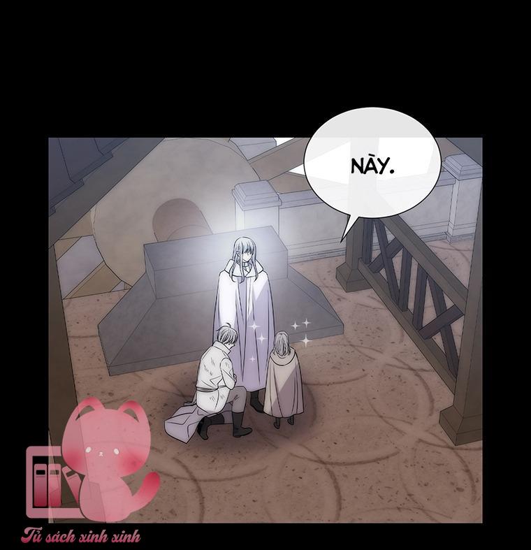 Charlotte Và Ngũ Đại Đồ Đệ - Chap 168 - Trang 39