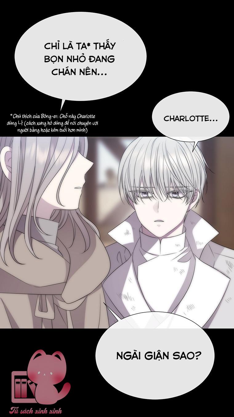 Charlotte Và Ngũ Đại Đồ Đệ - Chap 168 - Trang 40