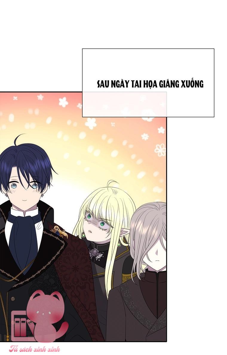 Charlotte Và Ngũ Đại Đồ Đệ - Chap 168 - Trang 5