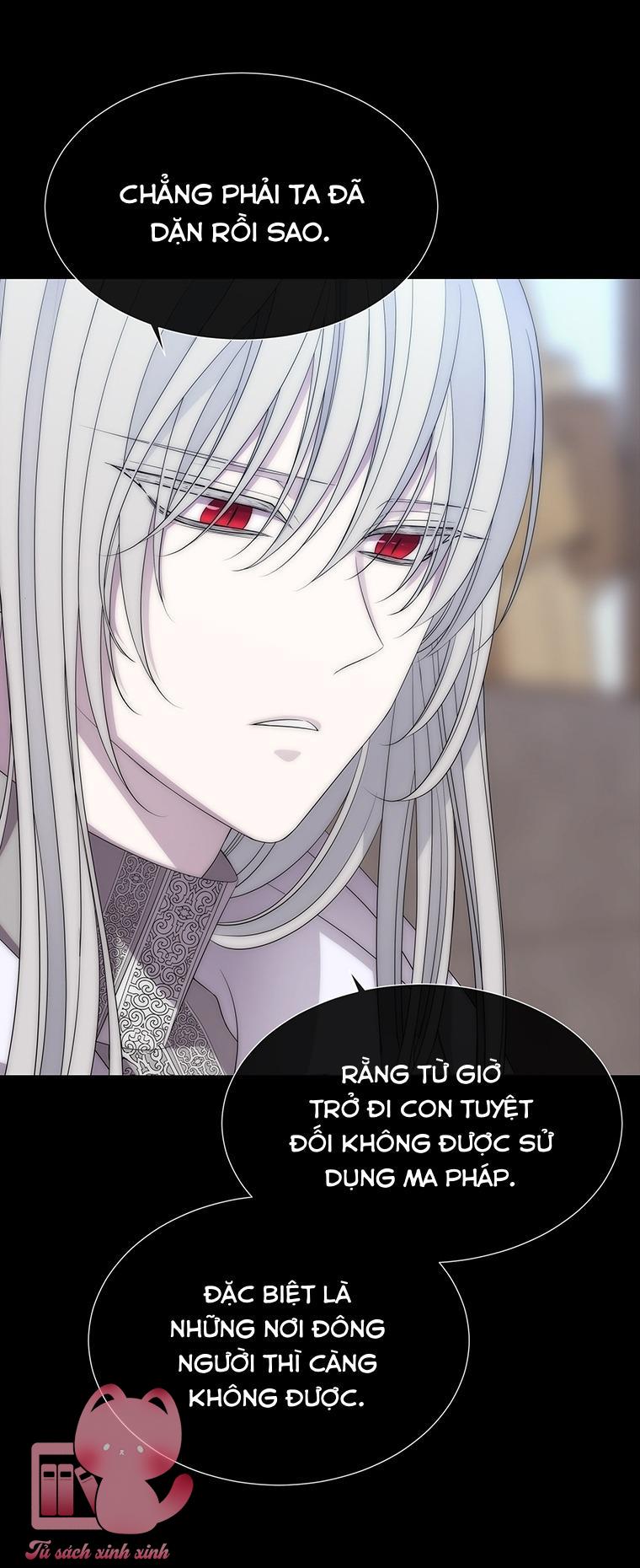 Charlotte Và Ngũ Đại Đồ Đệ - Chap 168 - Trang 42