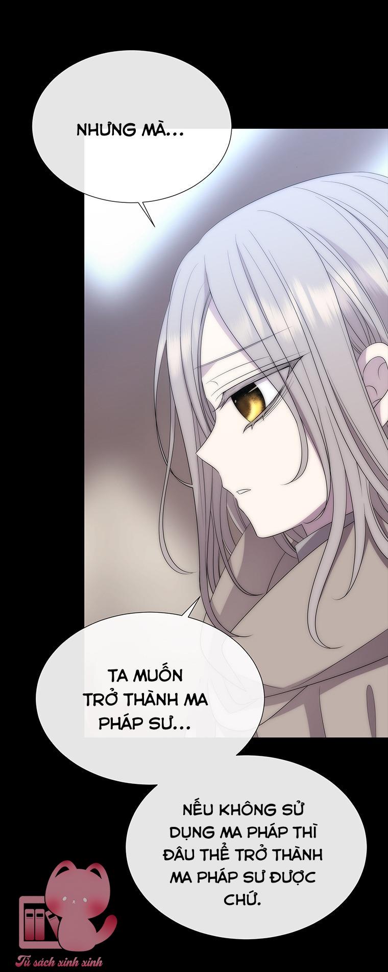 Charlotte Và Ngũ Đại Đồ Đệ - Chap 168 - Trang 43
