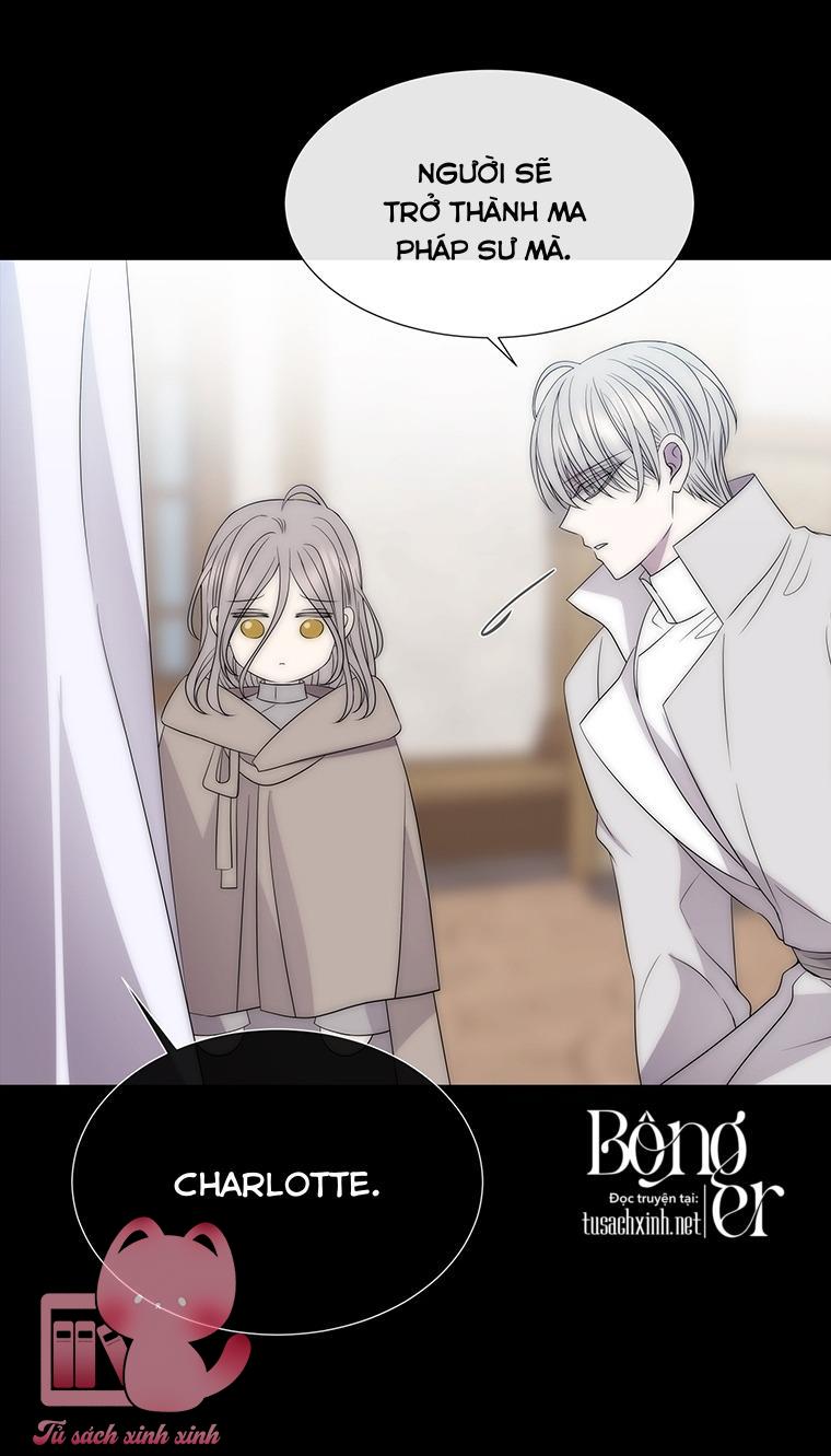 Charlotte Và Ngũ Đại Đồ Đệ - Chap 168 - Trang 44