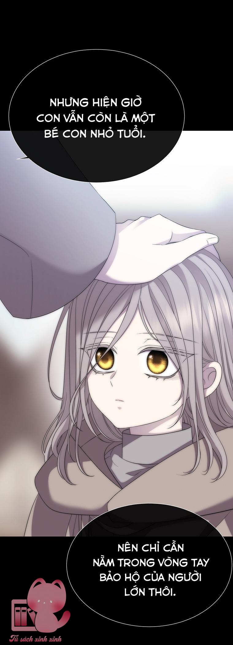 Charlotte Và Ngũ Đại Đồ Đệ - Chap 168 - Trang 46