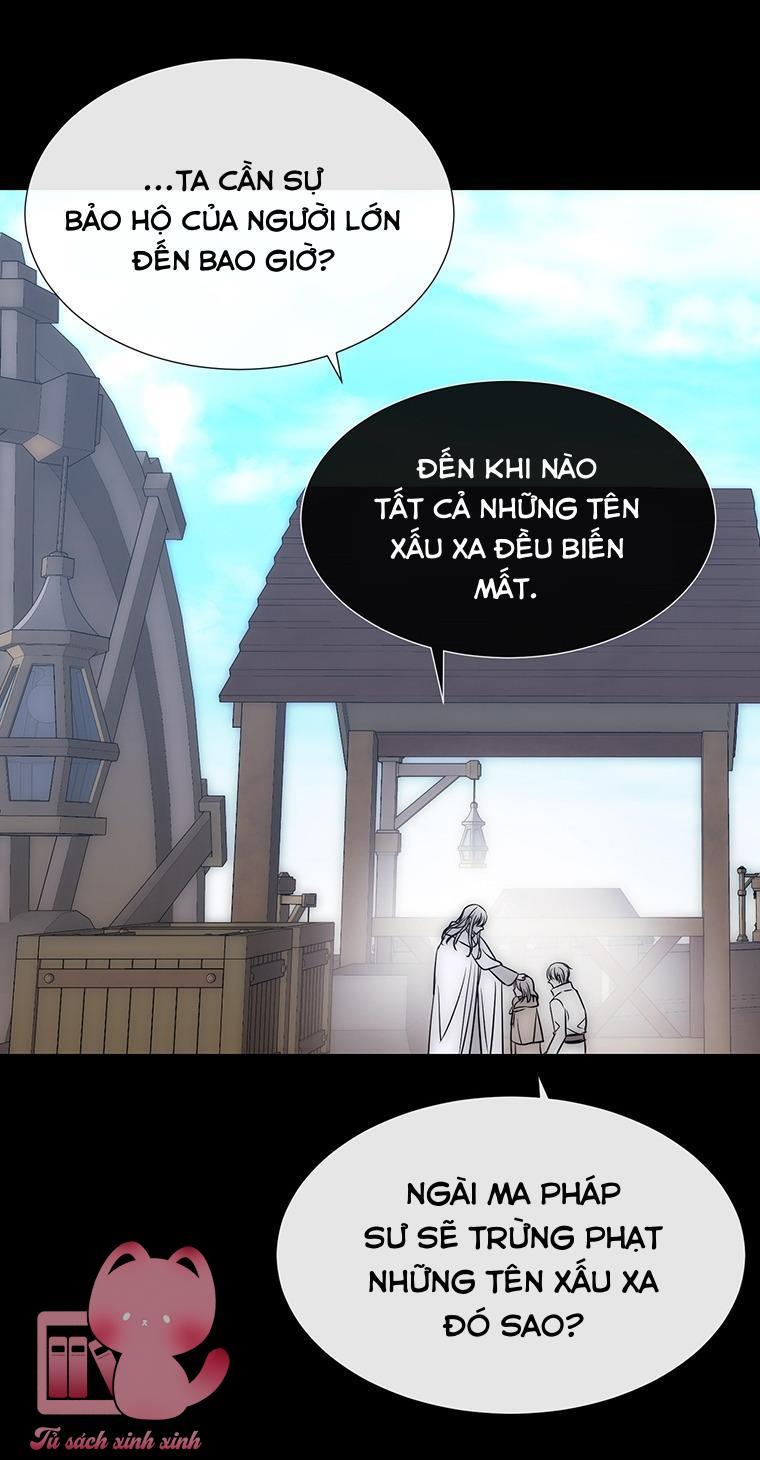 Charlotte Và Ngũ Đại Đồ Đệ - Chap 168 - Trang 47