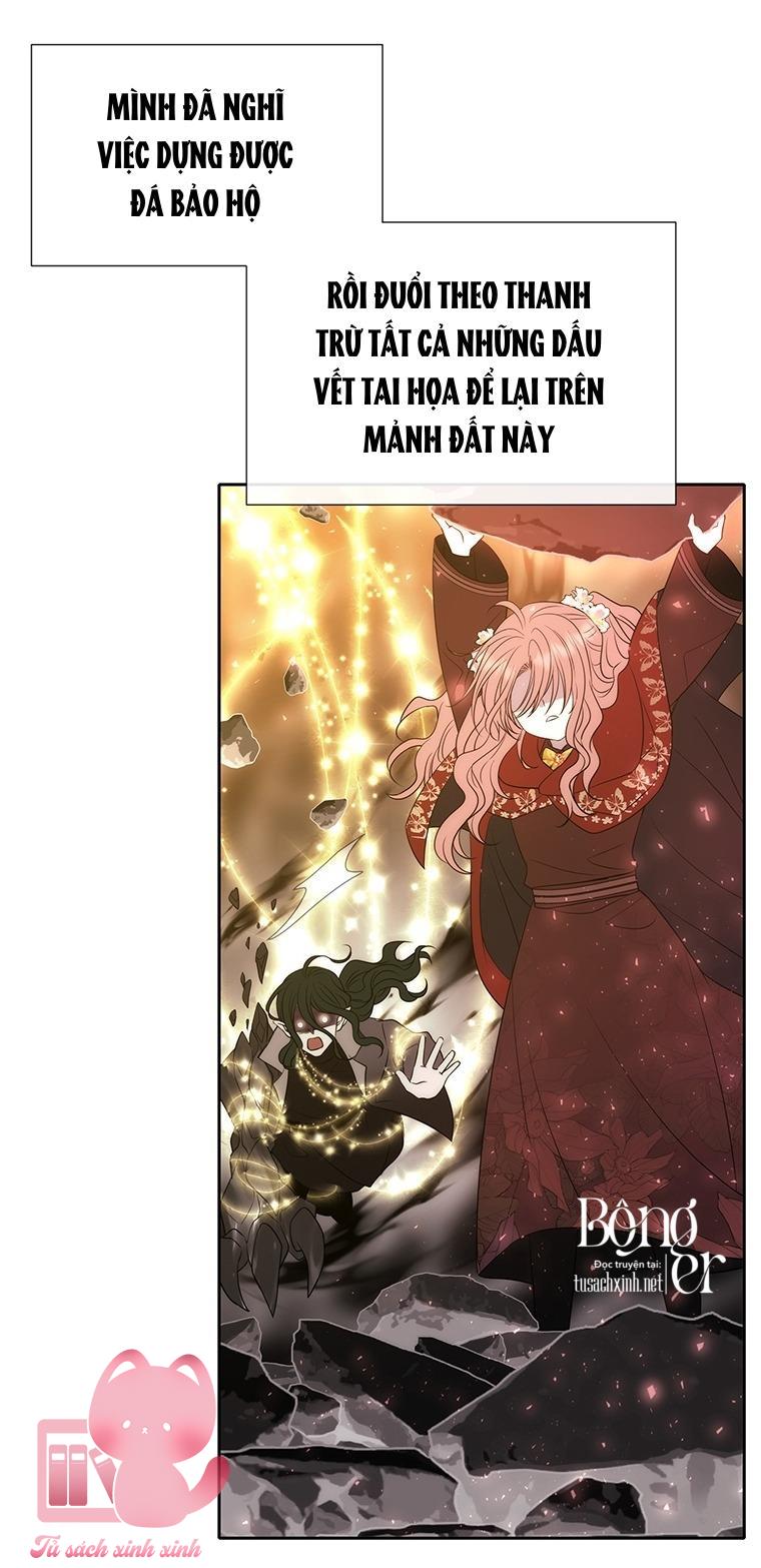 Charlotte Và Ngũ Đại Đồ Đệ - Chap 168 - Trang 6