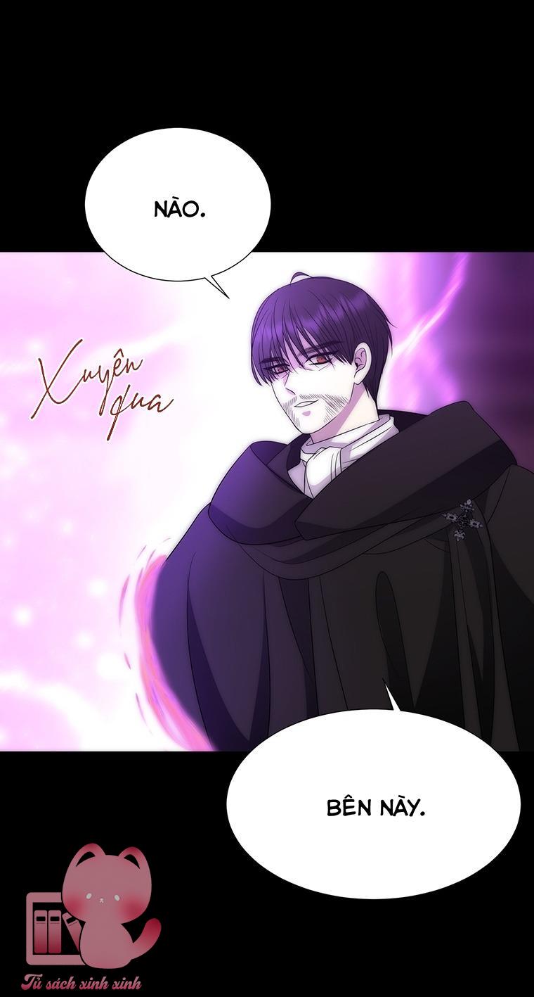 Charlotte Và Ngũ Đại Đồ Đệ - Chap 168 - Trang 51