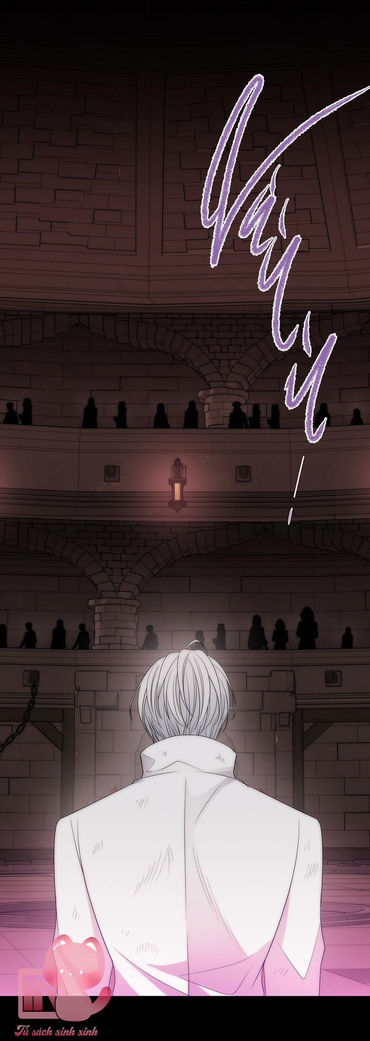 Charlotte Và Ngũ Đại Đồ Đệ - Chap 168 - Trang 54