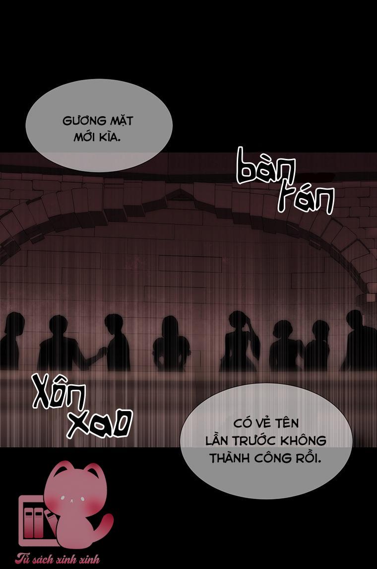 Charlotte Và Ngũ Đại Đồ Đệ - Chap 168 - Trang 56