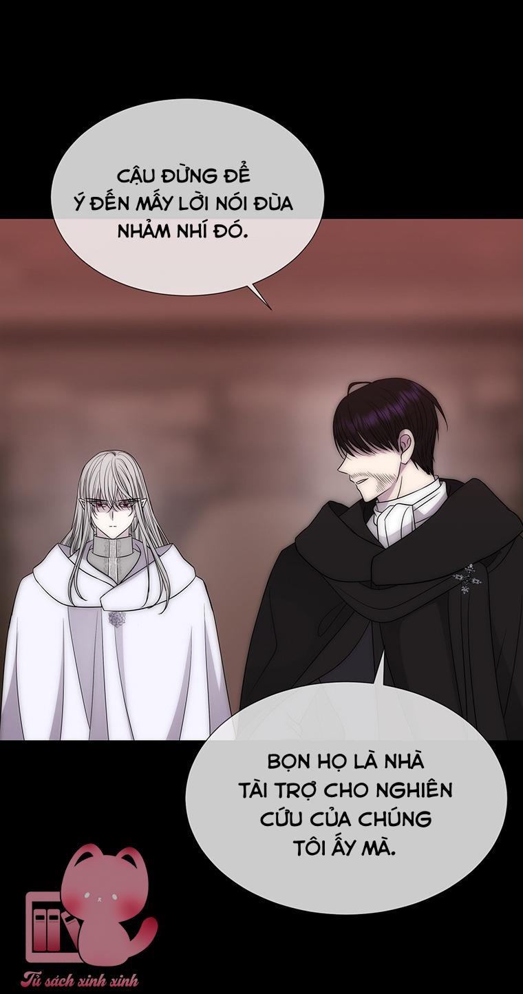 Charlotte Và Ngũ Đại Đồ Đệ - Chap 168 - Trang 59