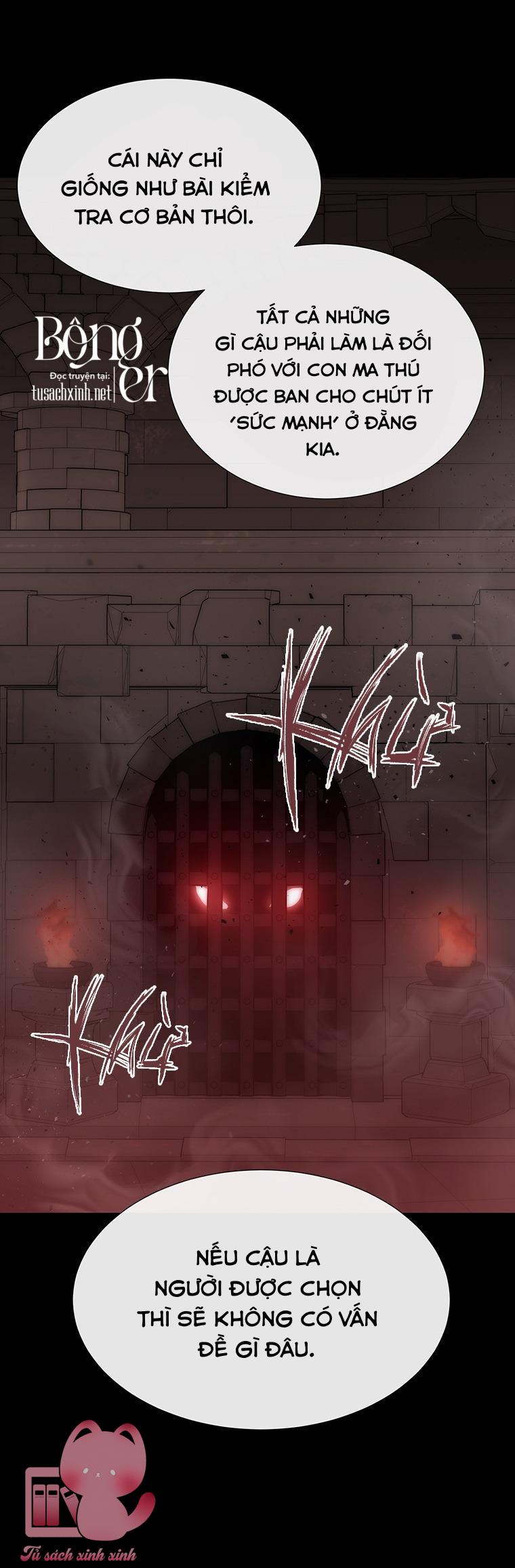 Charlotte Và Ngũ Đại Đồ Đệ - Chap 168 - Trang 60