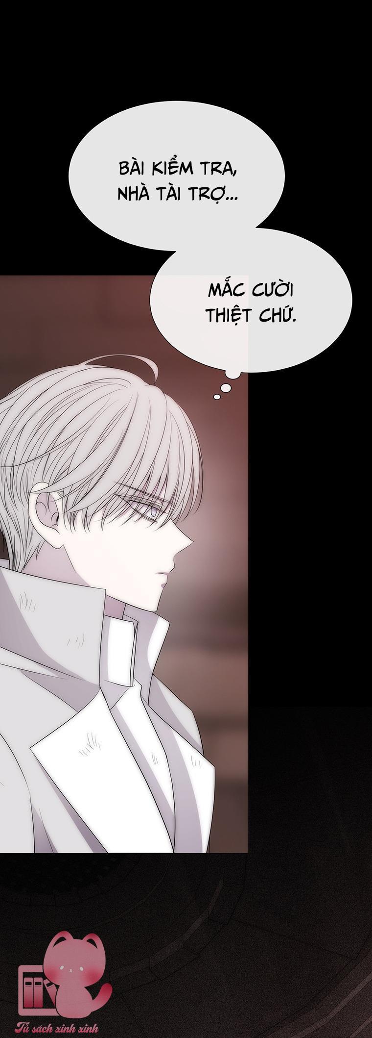 Charlotte Và Ngũ Đại Đồ Đệ - Chap 168 - Trang 61