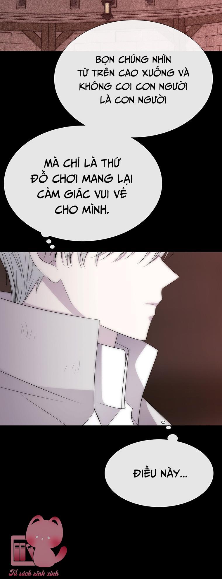 Charlotte Và Ngũ Đại Đồ Đệ - Chap 168 - Trang 63