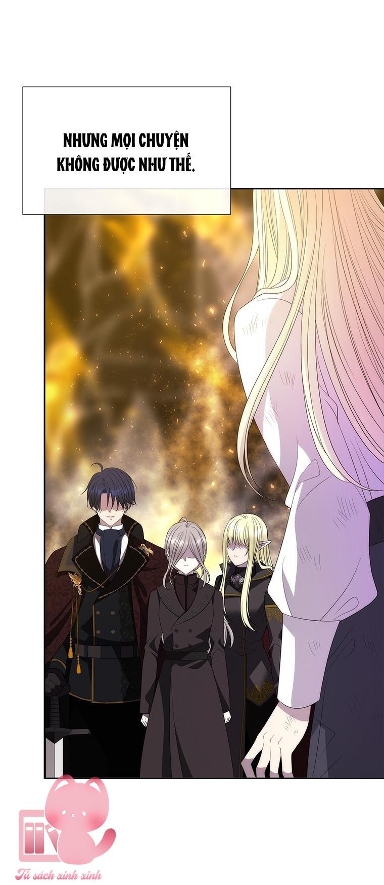Charlotte Và Ngũ Đại Đồ Đệ - Chap 168 - Trang 8