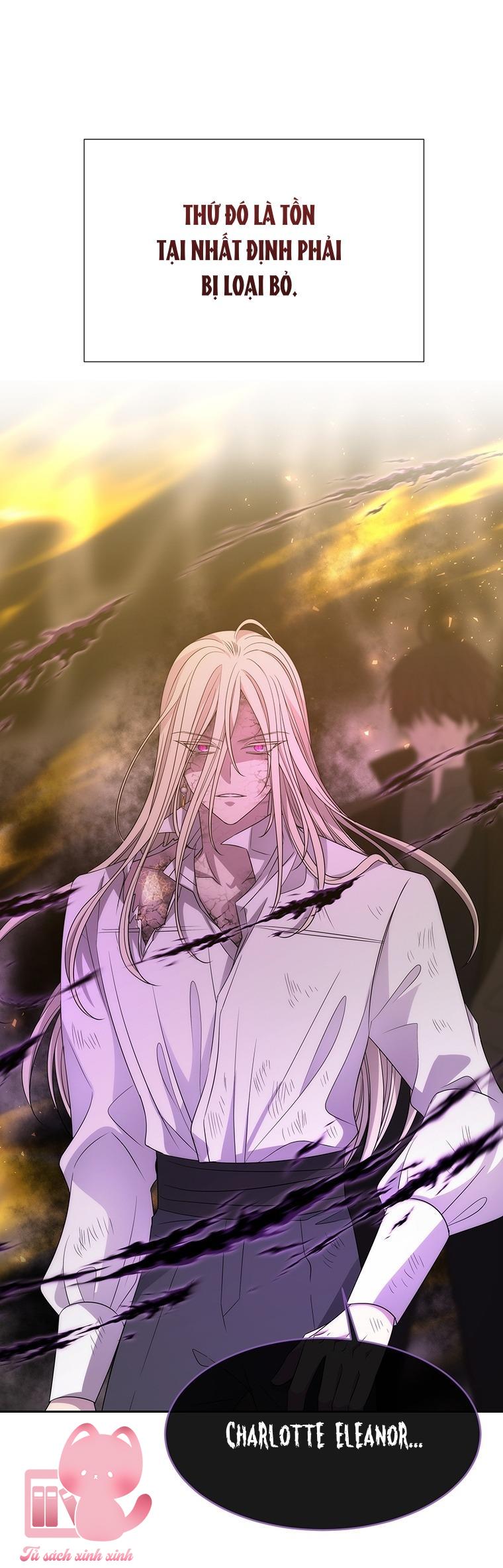 Charlotte Và Ngũ Đại Đồ Đệ - Chap 168 - Trang 9