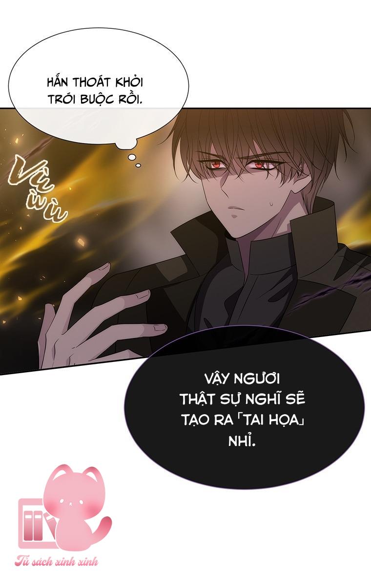 Charlotte Và Ngũ Đại Đồ Đệ - Chap 168 - Trang 10