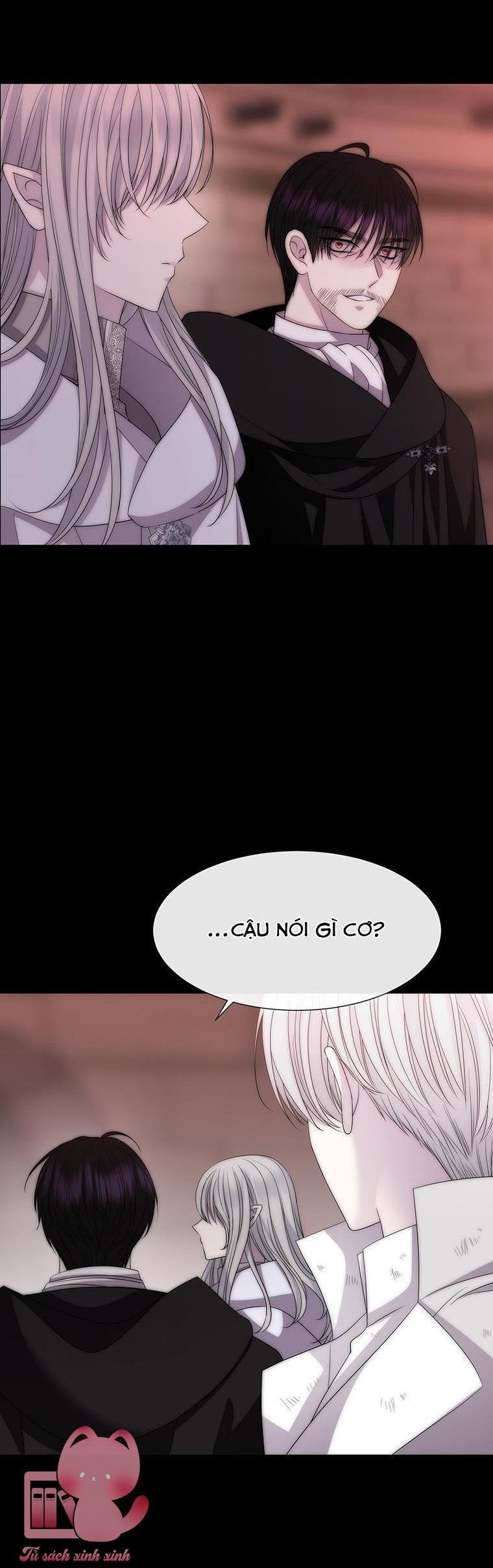 Charlotte Và Ngũ Đại Đồ Đệ - Chap 169 - Trang 2