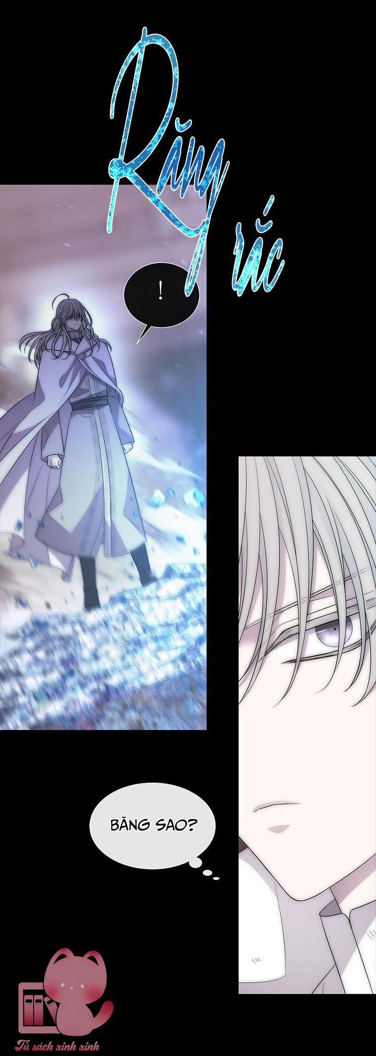 Charlotte Và Ngũ Đại Đồ Đệ - Chap 169 - Trang 11