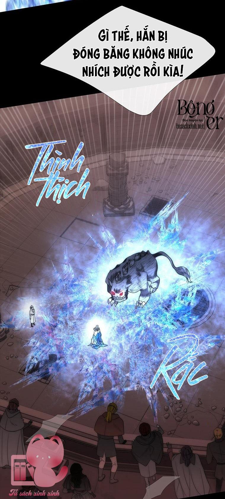 Charlotte Và Ngũ Đại Đồ Đệ - Chap 169 - Trang 13