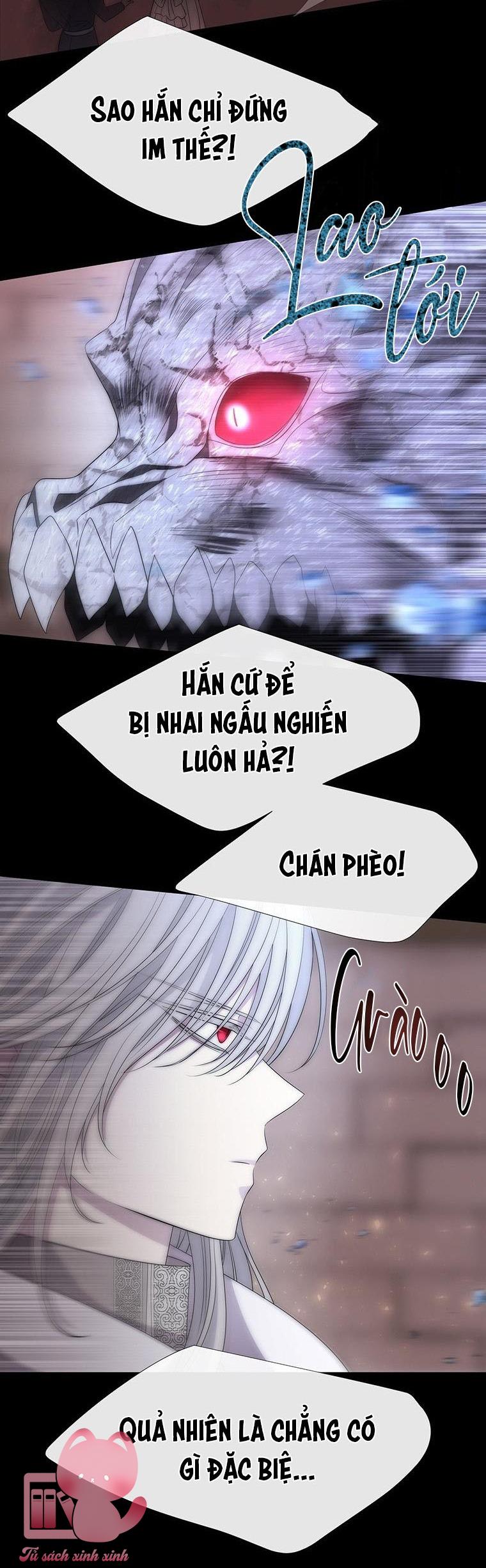 Charlotte Và Ngũ Đại Đồ Đệ - Chap 169 - Trang 14
