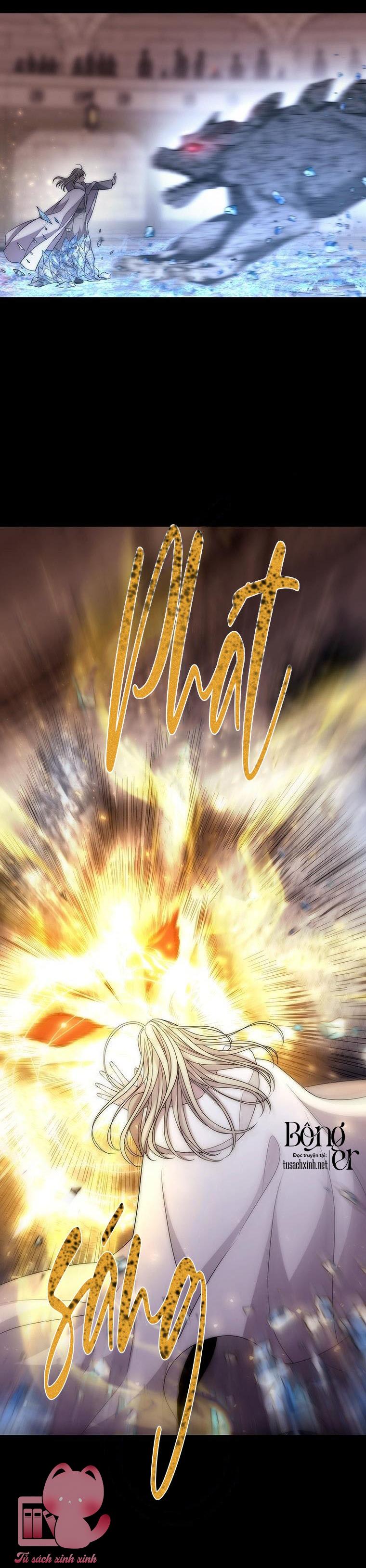 Charlotte Và Ngũ Đại Đồ Đệ - Chap 169 - Trang 15