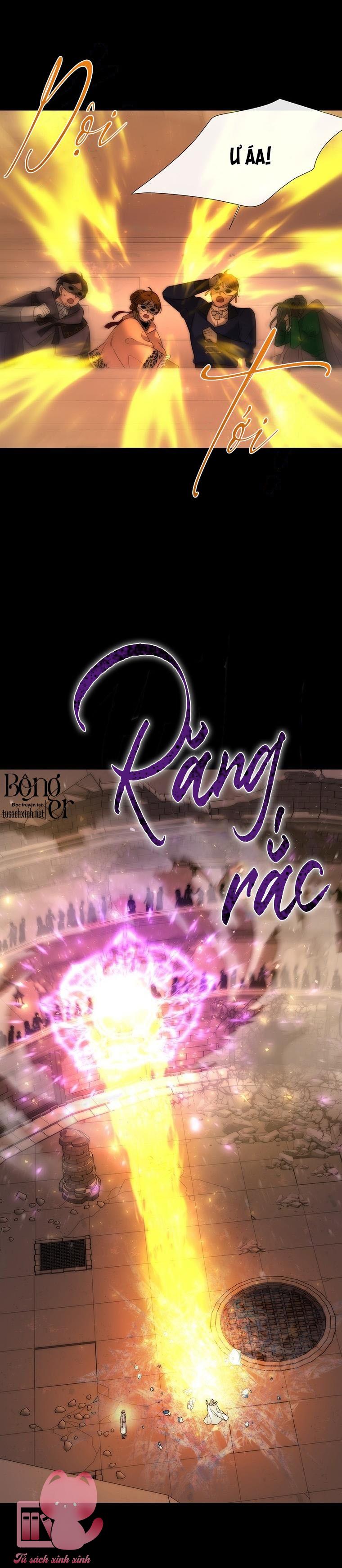 Charlotte Và Ngũ Đại Đồ Đệ - Chap 169 - Trang 18