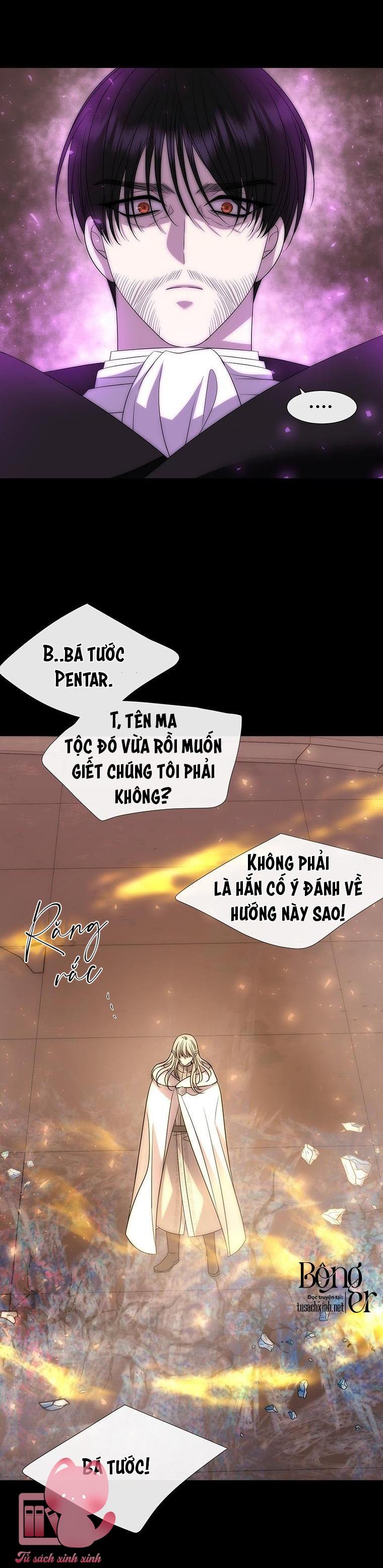 Charlotte Và Ngũ Đại Đồ Đệ - Chap 169 - Trang 20