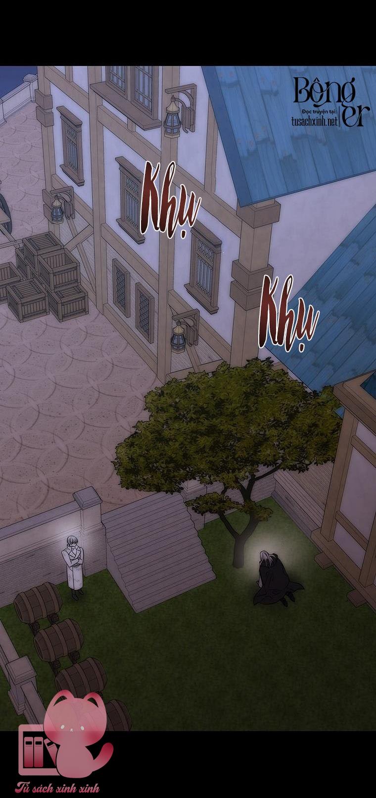 Charlotte Và Ngũ Đại Đồ Đệ - Chap 169 - Trang 28
