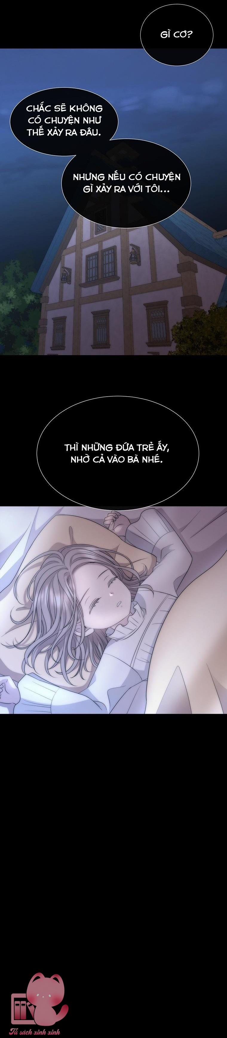 Charlotte Và Ngũ Đại Đồ Đệ - Chap 169 - Trang 32