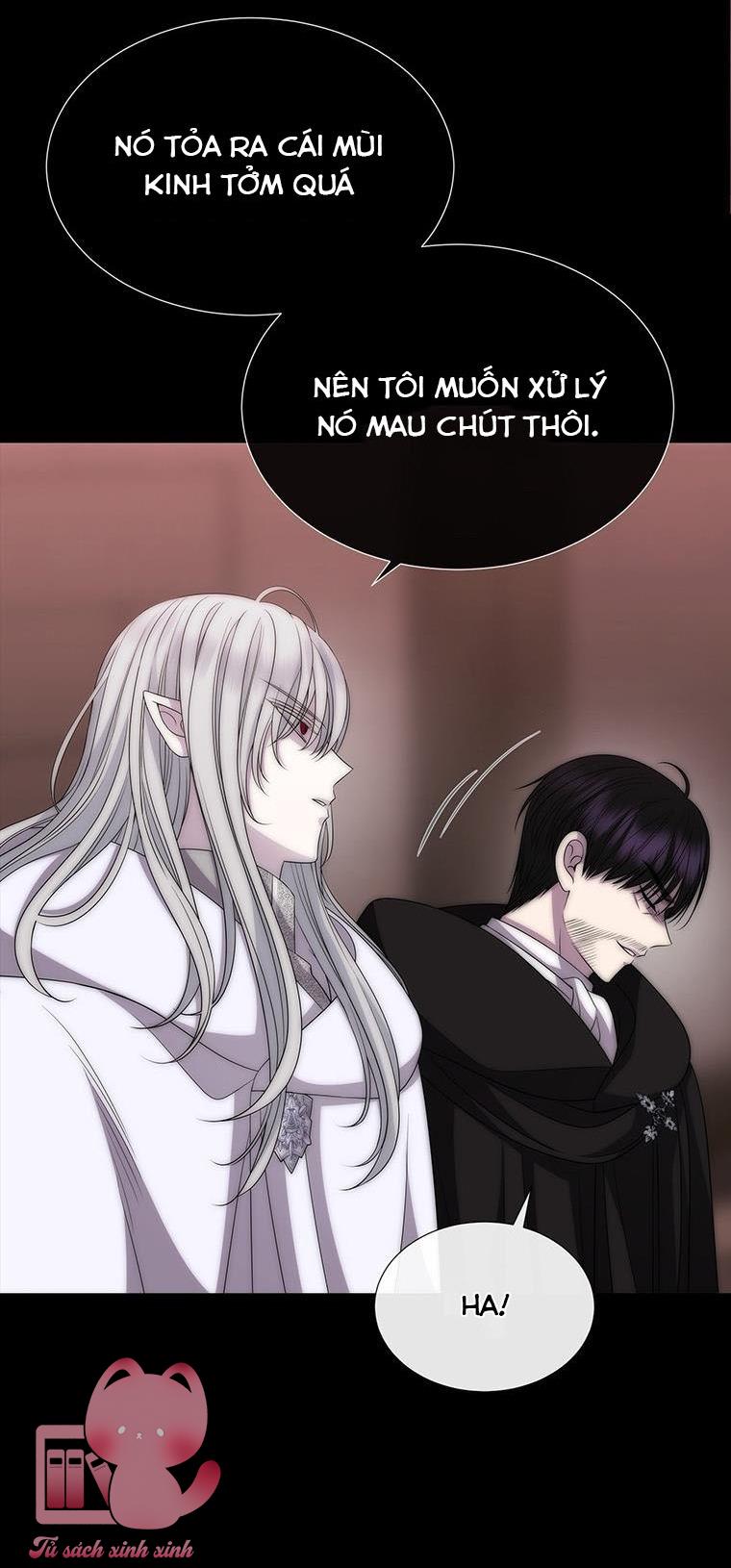 Charlotte Và Ngũ Đại Đồ Đệ - Chap 169 - Trang 5