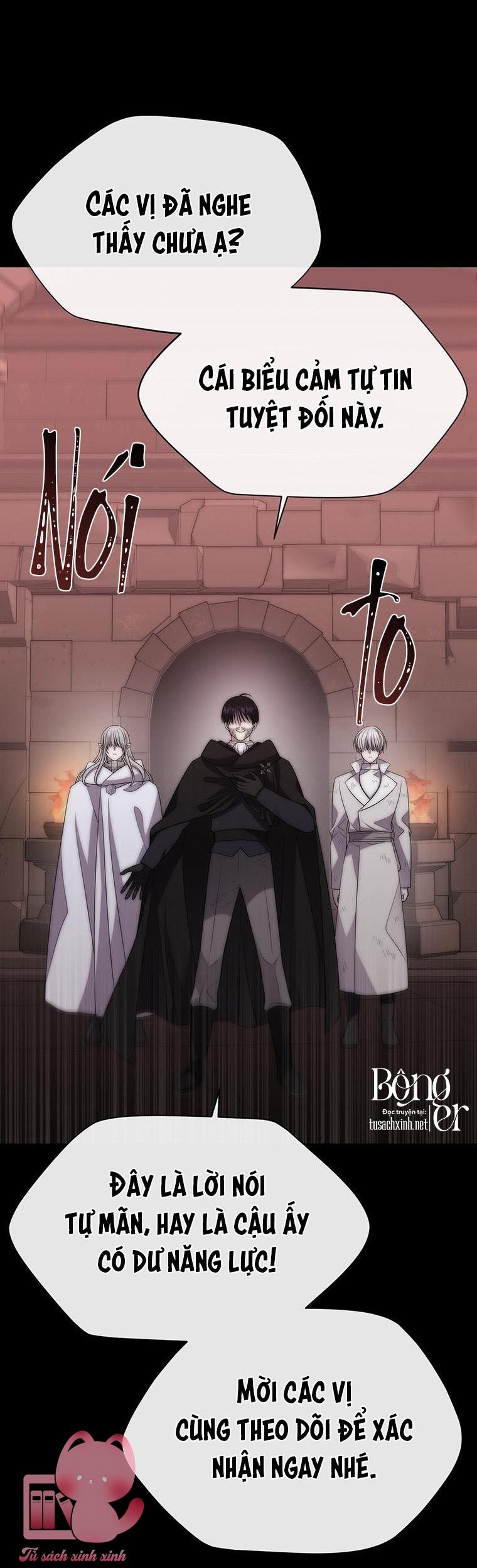 Charlotte Và Ngũ Đại Đồ Đệ - Chap 169 - Trang 6