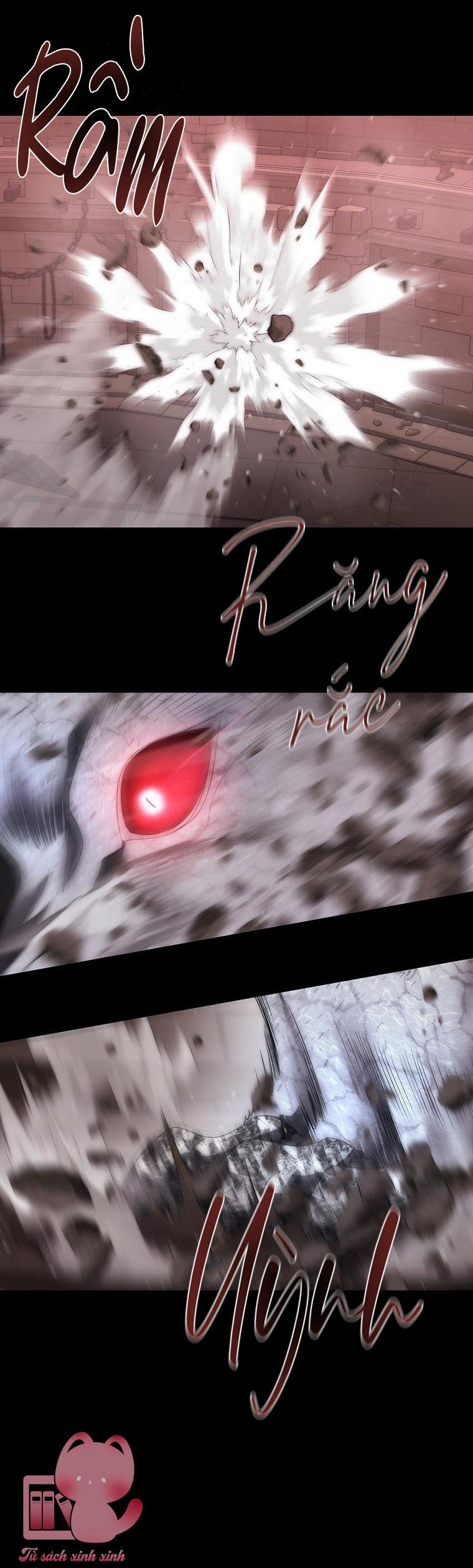 Charlotte Và Ngũ Đại Đồ Đệ - Chap 169 - Trang 7