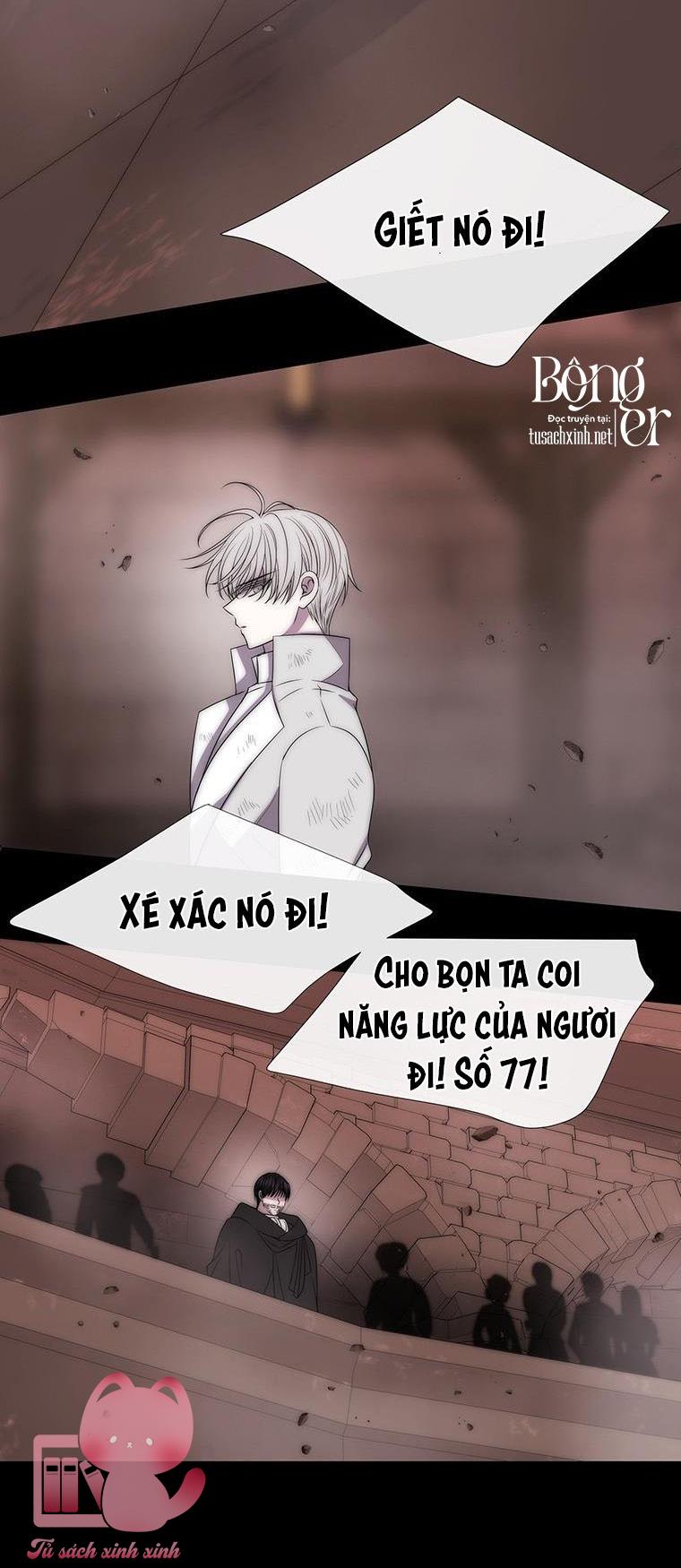 Charlotte Và Ngũ Đại Đồ Đệ - Chap 169 - Trang 9