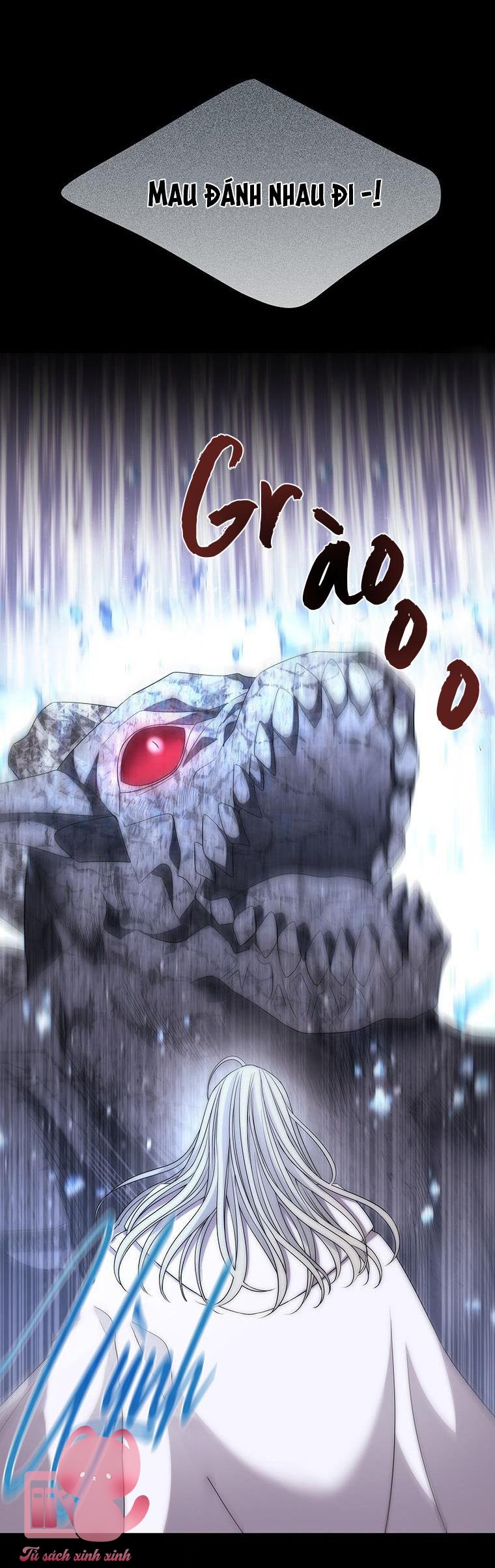 Charlotte Và Ngũ Đại Đồ Đệ - Chap 169 - Trang 10