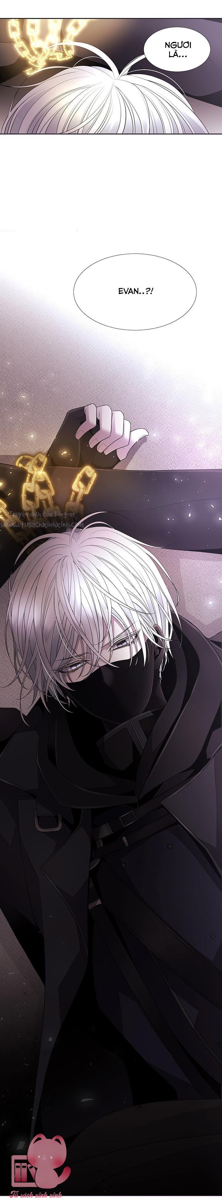 Charlotte Và Ngũ Đại Đồ Đệ - Chap 17 - Trang 1
