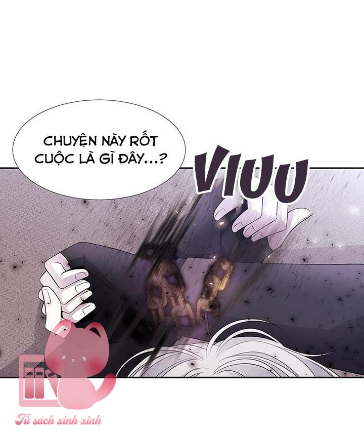 Charlotte Và Ngũ Đại Đồ Đệ - Chap 17 - Trang 2
