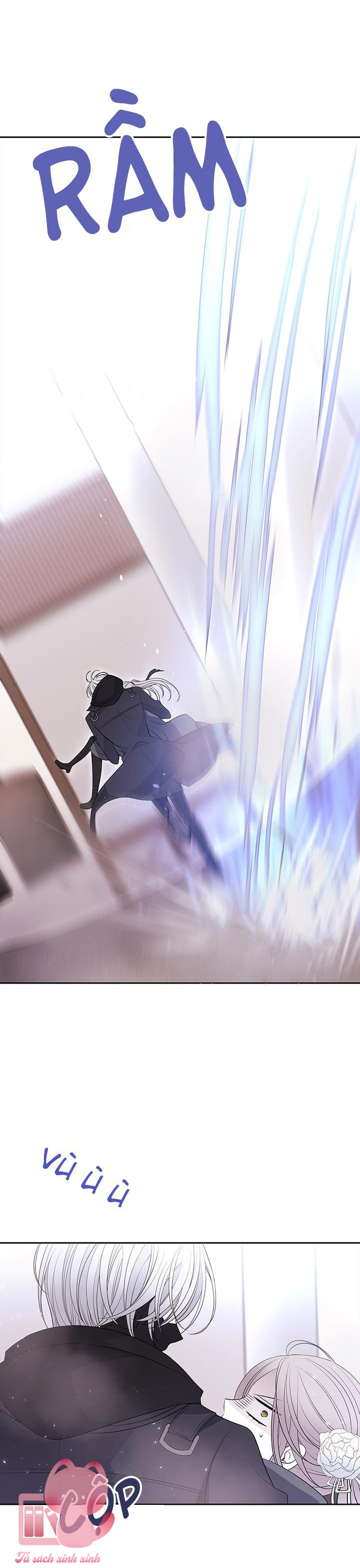 Charlotte Và Ngũ Đại Đồ Đệ - Chap 17 - Trang 11