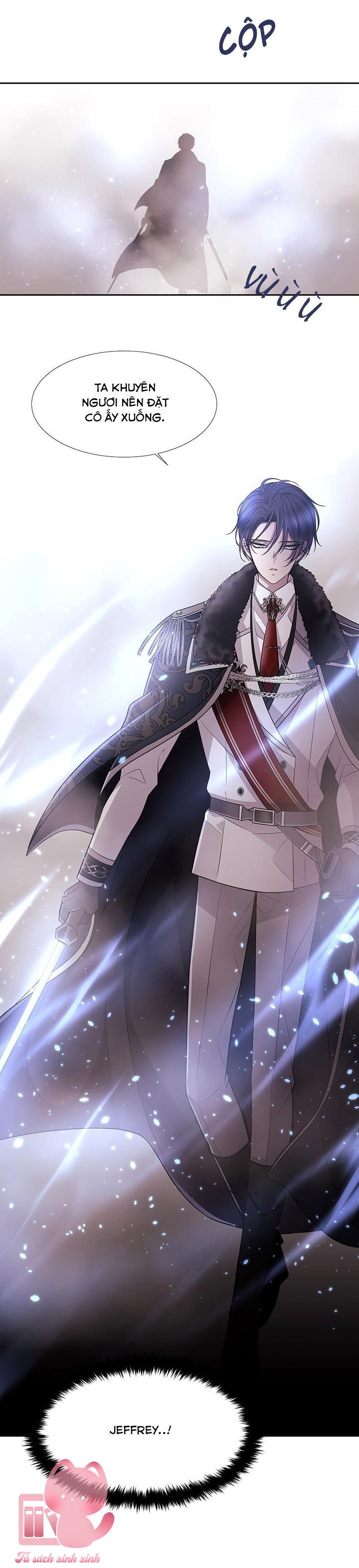 Charlotte Và Ngũ Đại Đồ Đệ - Chap 17 - Trang 12