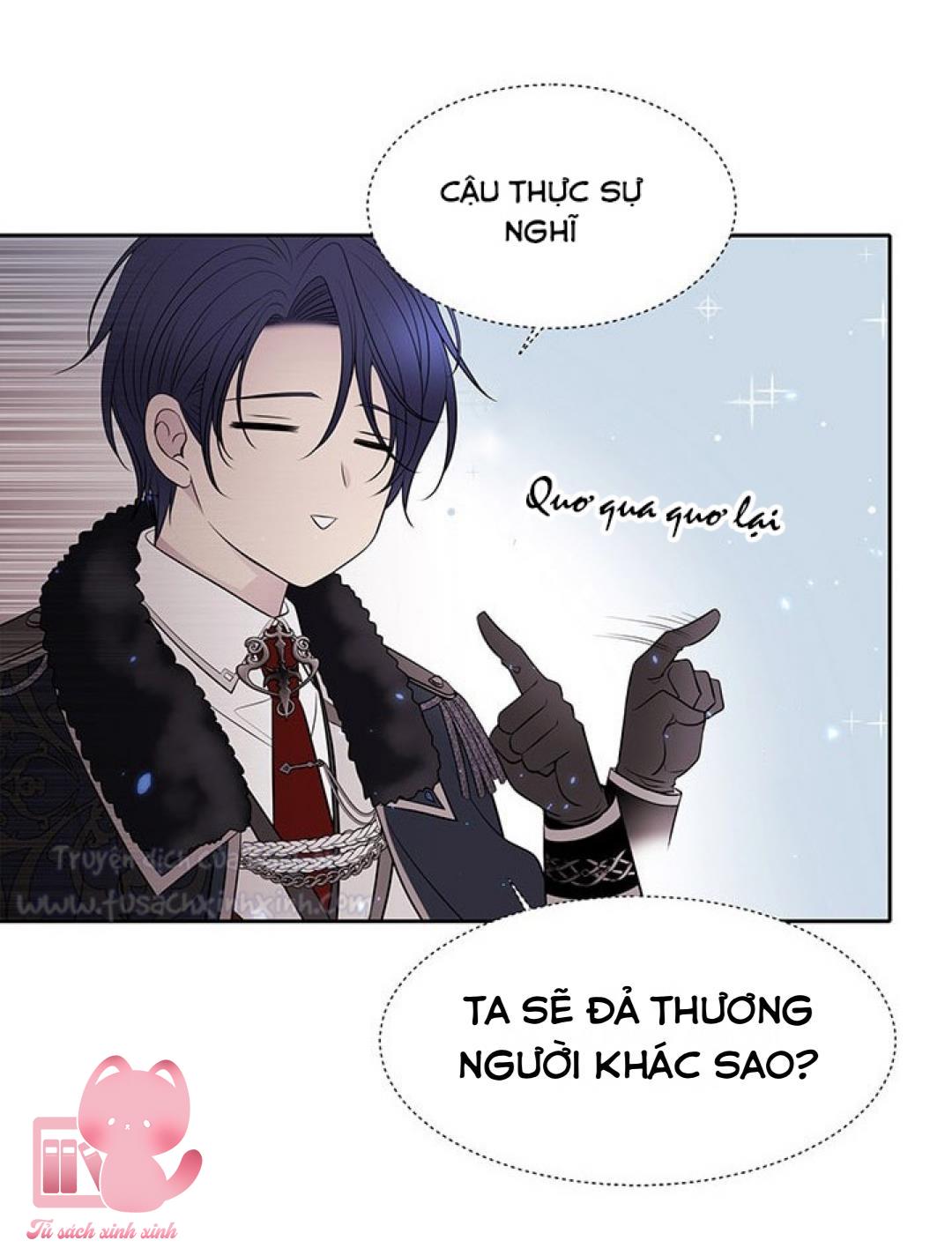 Charlotte Và Ngũ Đại Đồ Đệ - Chap 17 - Trang 14