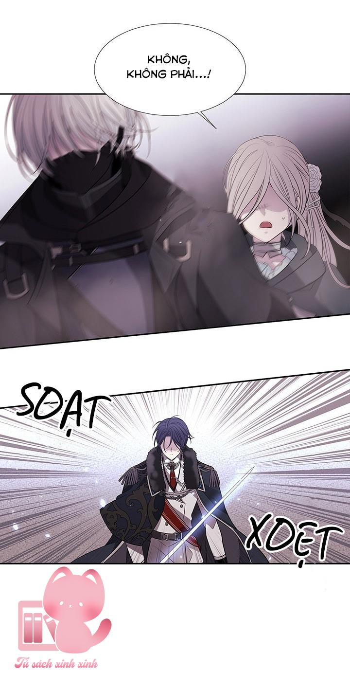 Charlotte Và Ngũ Đại Đồ Đệ - Chap 17 - Trang 15