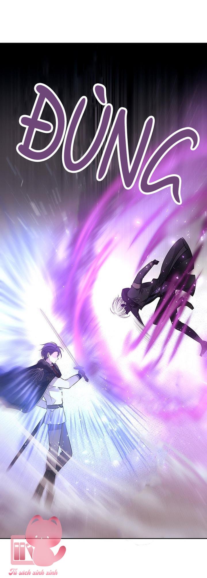 Charlotte Và Ngũ Đại Đồ Đệ - Chap 17 - Trang 16