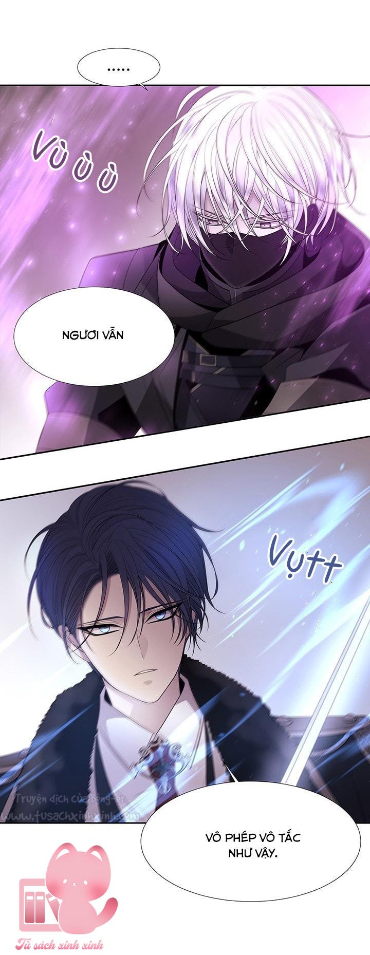 Charlotte Và Ngũ Đại Đồ Đệ - Chap 17 - Trang 17