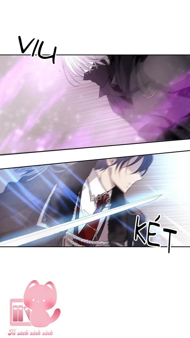 Charlotte Và Ngũ Đại Đồ Đệ - Chap 17 - Trang 18