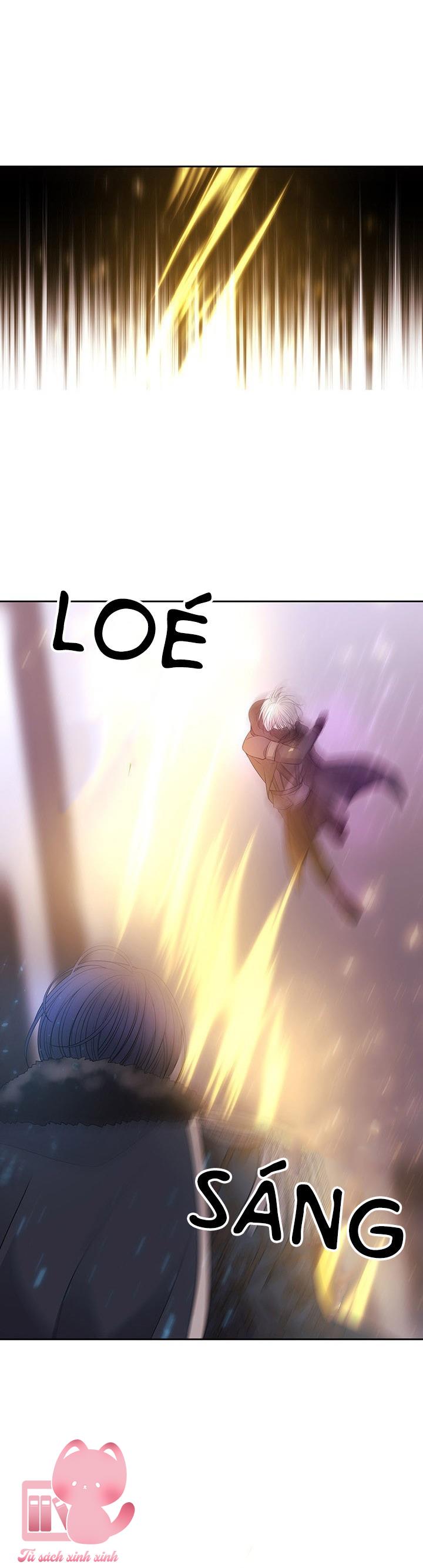 Charlotte Và Ngũ Đại Đồ Đệ - Chap 17 - Trang 19
