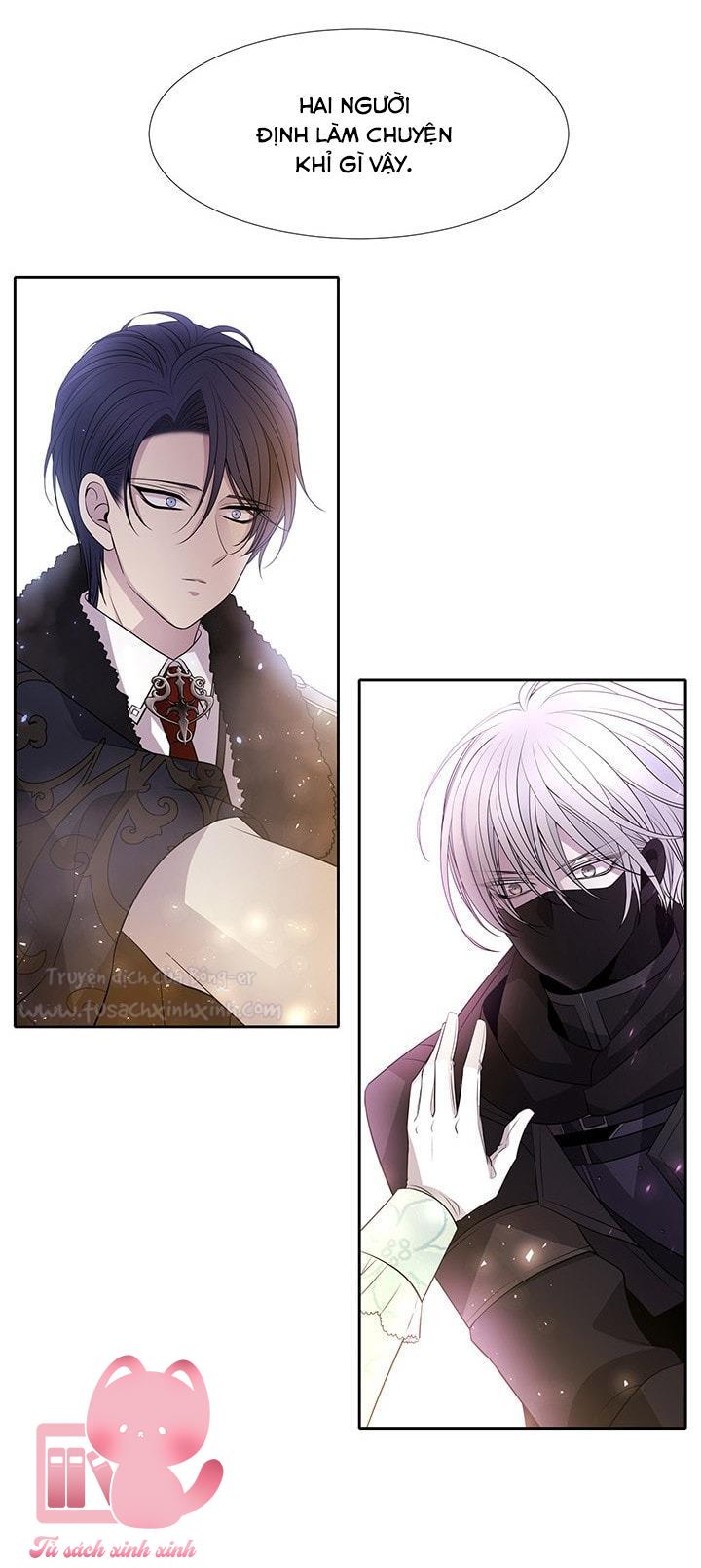 Charlotte Và Ngũ Đại Đồ Đệ - Chap 17 - Trang 20
