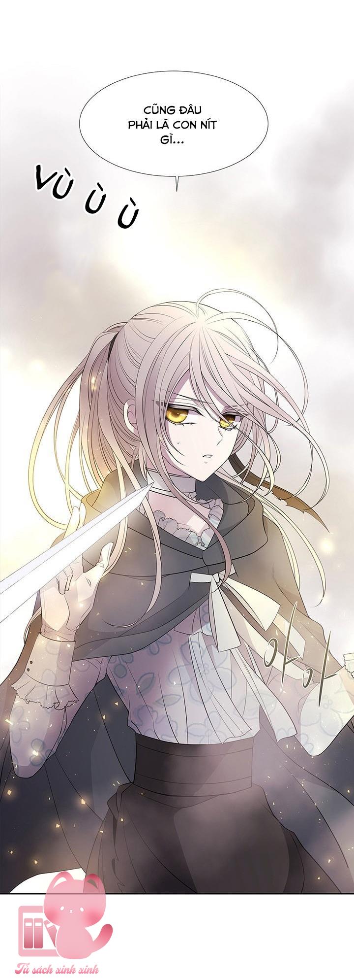 Charlotte Và Ngũ Đại Đồ Đệ - Chap 17 - Trang 21