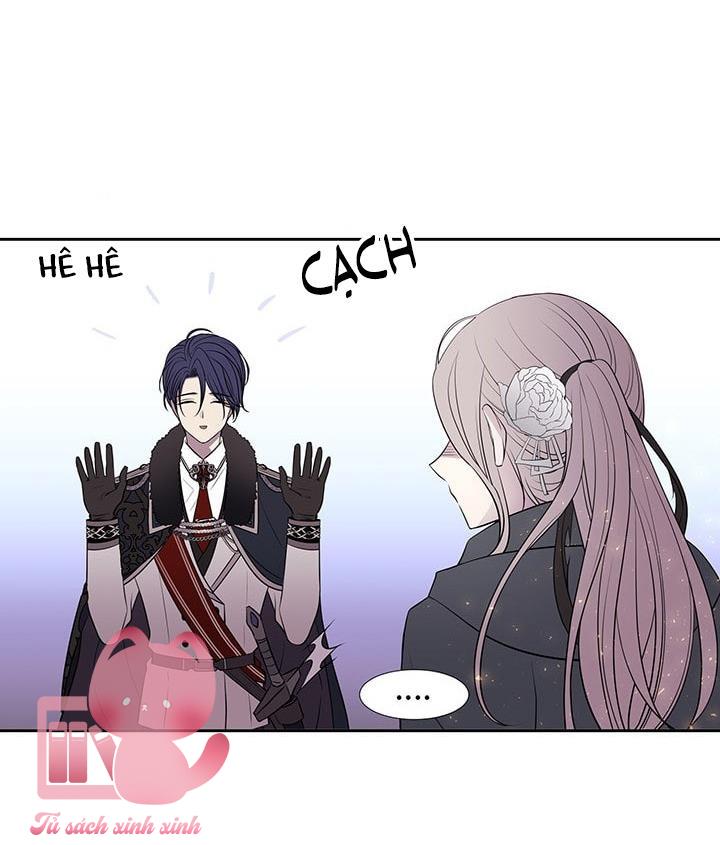 Charlotte Và Ngũ Đại Đồ Đệ - Chap 17 - Trang 22