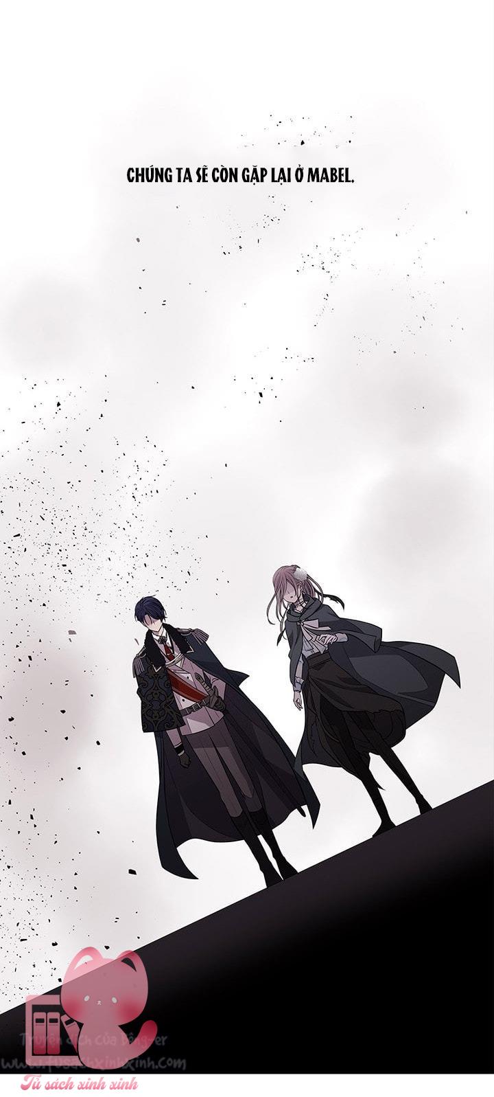 Charlotte Và Ngũ Đại Đồ Đệ - Chap 17 - Trang 26